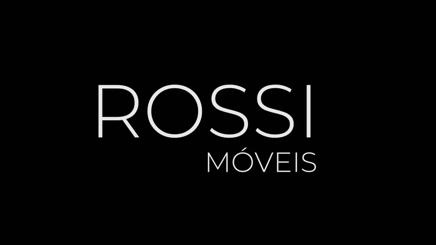 Logo Rossi Móveis