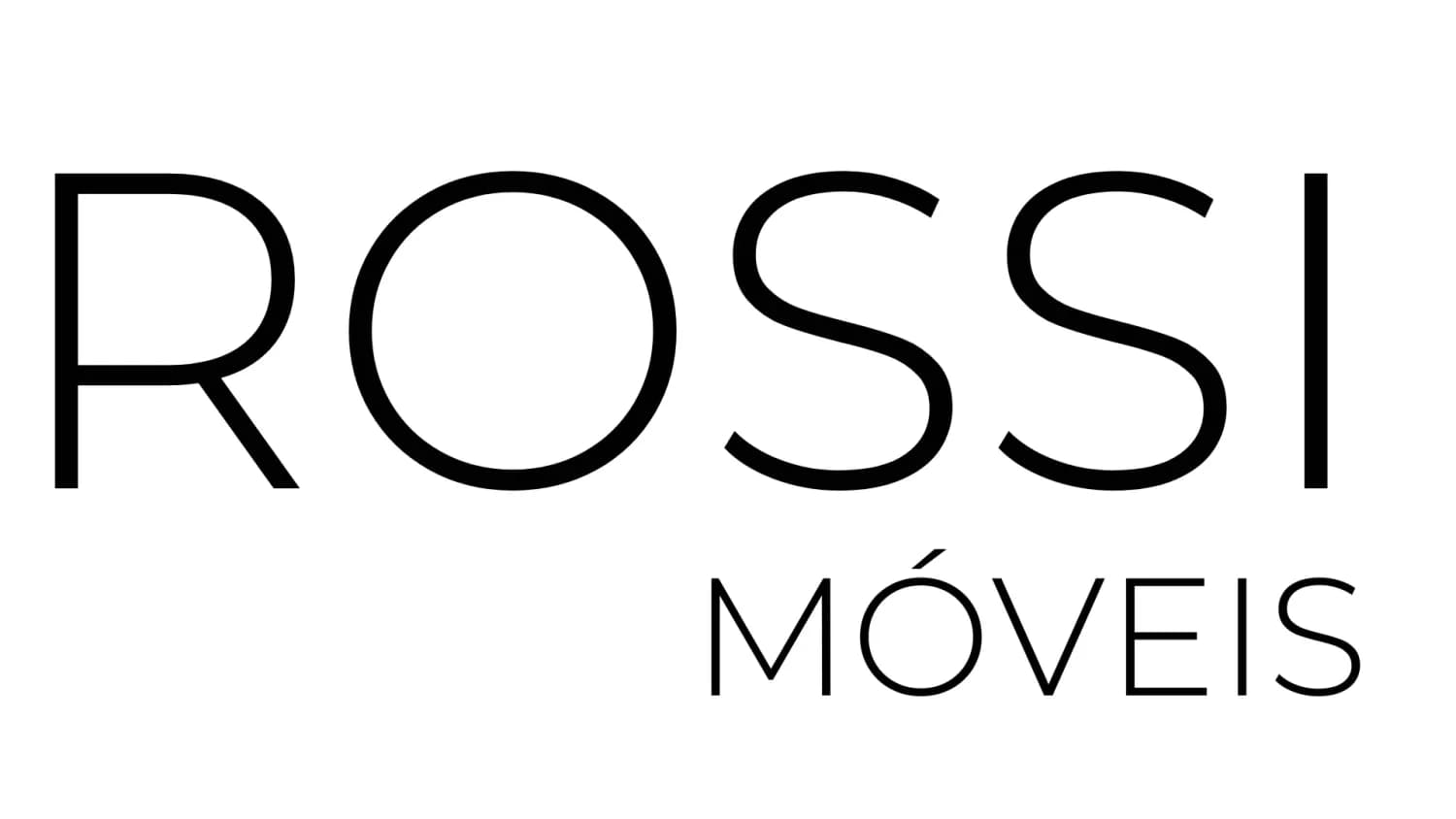 Logo Rossi Móveis