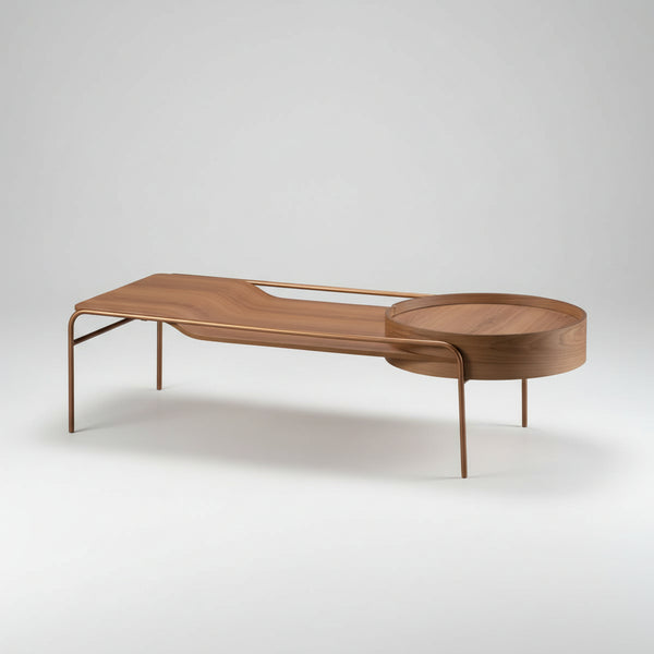 Mesa de Centro Shaiane