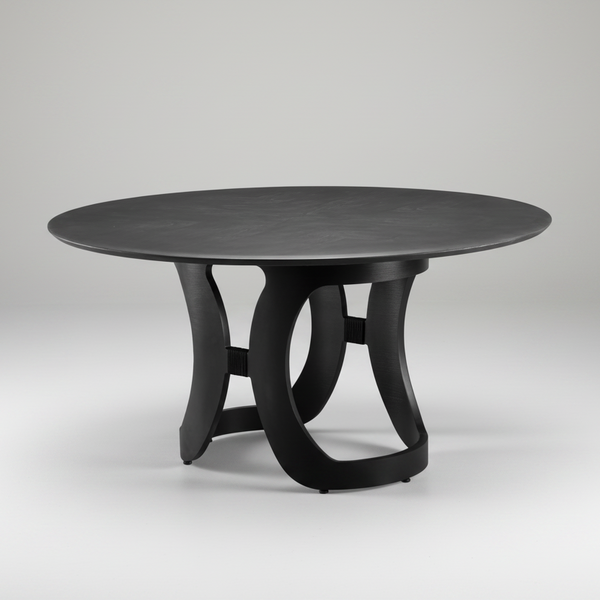 Mesa De Jantar Josi Tampo Melamínico