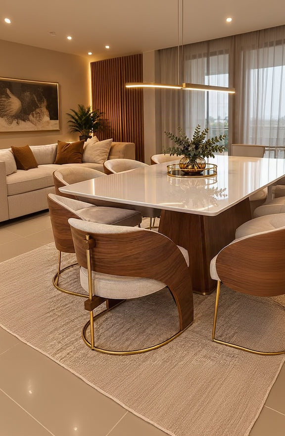 SALA DE JANTAR