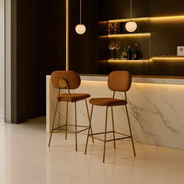 Banqueta Cibele
